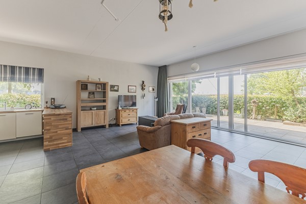 Medium property photo - Annie Romeinstraat 22, 2135 SJ Hoofddorp